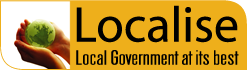 Localise Logo