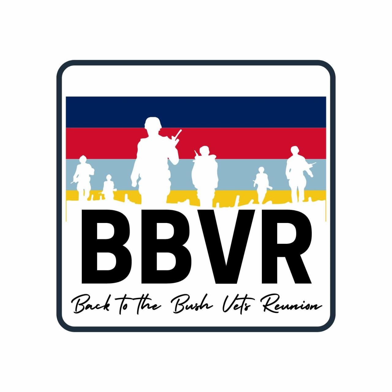 Back to the Bush Veteran Reunion