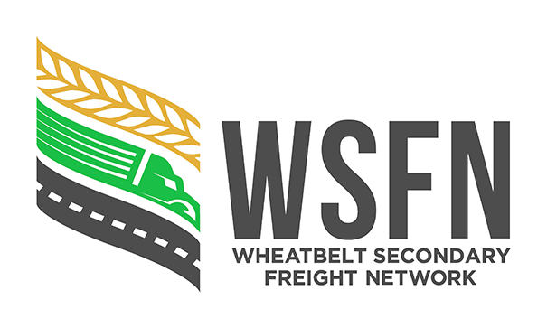 WSFN Logo Image