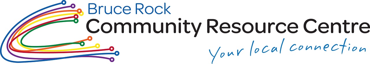 Bruce Rock CRC Logo