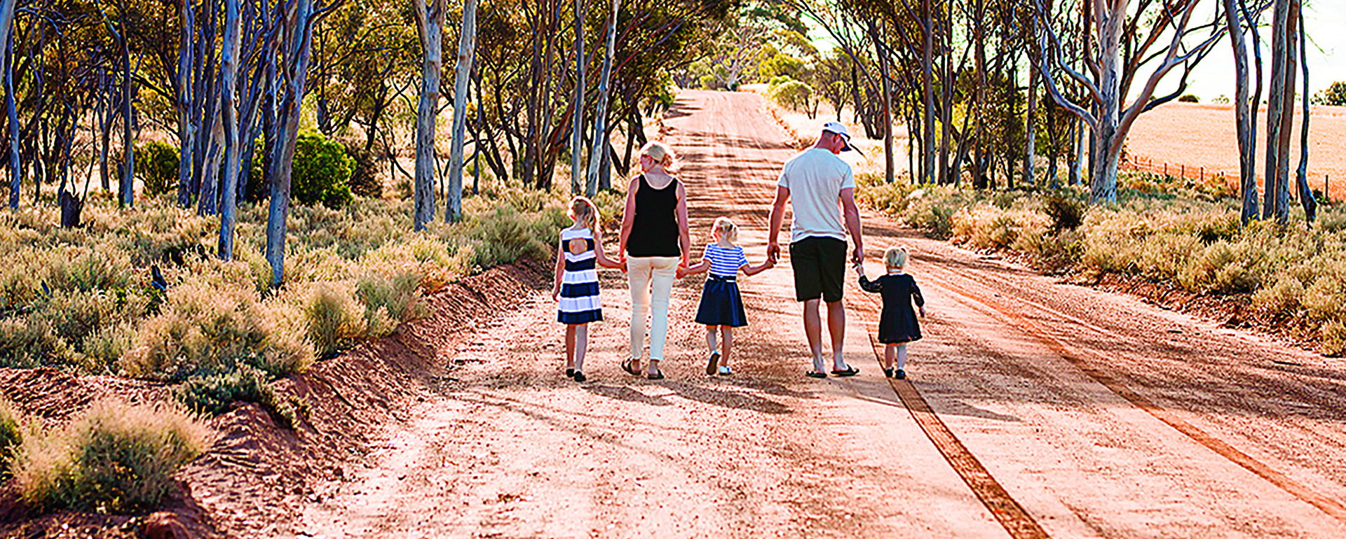 Picture: Family